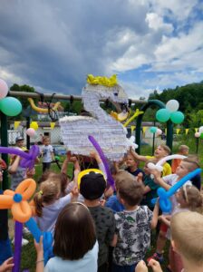 Przedszkole Żłobek Centrum Terapeutyczne | Limanowa Mordarka Przyszowa | skrzatek.eu|Dzień Dziecka 2022🤗😊