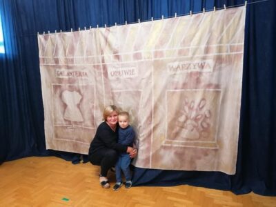 Przedszkole Żłobek Centrum Terapeutyczne | Limanowa Mordarka Przyszowa | skrzatek.eu|Dzień mamy i taty 2022