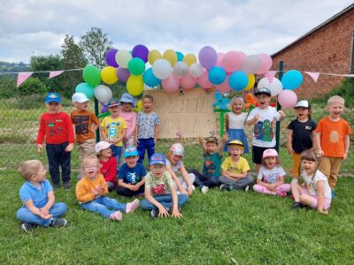 Przedszkole Żłobek Centrum Terapeutyczne | Limanowa Mordarka Przyszowa | skrzatek.eu|Dzień Dziecka 2022🤗😊