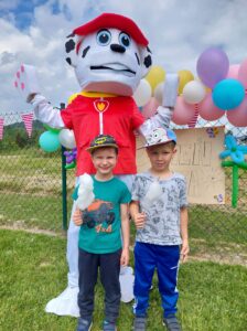 Przedszkole Żłobek Centrum Terapeutyczne | Limanowa Mordarka Przyszowa | skrzatek.eu|Dzień Dziecka 2022🤗😊