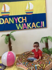 Przedszkole Żłobek Centrum Terapeutyczne | Limanowa Mordarka Przyszowa | skrzatek.eu|Zakończenie roku przedszkolnego🙂