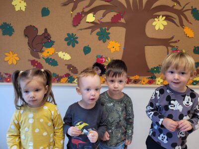 Przedszkole Żłobek Centrum Terapeutyczne | Limanowa Mordarka Przyszowa | skrzatek.eu|Rozpoczęcie roku przedszkolnego 🤗