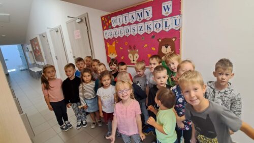 Przedszkole Żłobek Centrum Terapeutyczne | Limanowa Mordarka Przyszowa | skrzatek.eu|Rozpoczęcie roku przedszkolnego 🤗