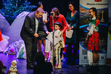 Przedszkole Żłobek Centrum Terapeutyczne | Limanowa Mordarka Przyszowa | skrzatek.eu|X Miedzyprzedszkolny Konkurs Kolęd i Pastorałek "Gore Gwiazda Jezuskowi w Przedszkolach dziś..."