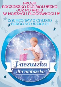 Przedszkole Żłobek Centrum Terapeutyczne | Limanowa Mordarka Przyszowa | skrzatek.eu|Paczuszka dla maluszka