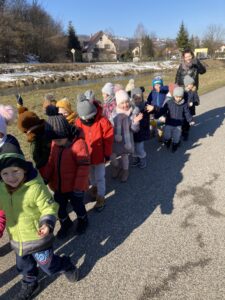 Przedszkole Żłobek Centrum Terapeutyczne | Limanowa Mordarka Przyszowa | skrzatek.eu|Luty w naszym przedszkolu 😊😀