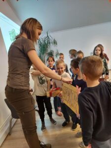 Przedszkole Żłobek Centrum Terapeutyczne | Limanowa Mordarka Przyszowa | skrzatek.eu|Teodor😊