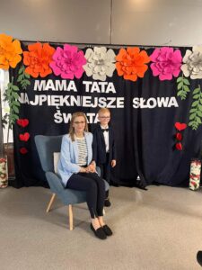 Przedszkole Żłobek Centrum Terapeutyczne | Limanowa Mordarka Przyszowa | skrzatek.eu|Dzień Rodziny 2023🌼♥️🌸