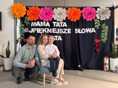 Przedszkole Żłobek Centrum Terapeutyczne | Limanowa Mordarka Przyszowa | skrzatek.eu|Dzień Rodziny 2023🌼♥️🌸