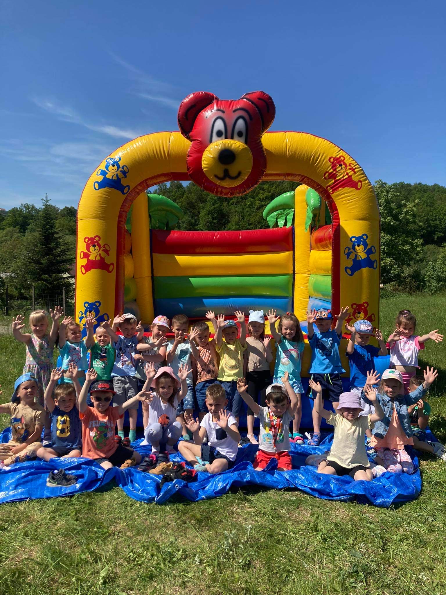 Dzień Dziecka 2023🥳😁