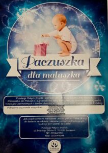 Przedszkole Żłobek Centrum Terapeutyczne | Limanowa Mordarka Przyszowa | skrzatek.eu|Paczuszka dla maluszka