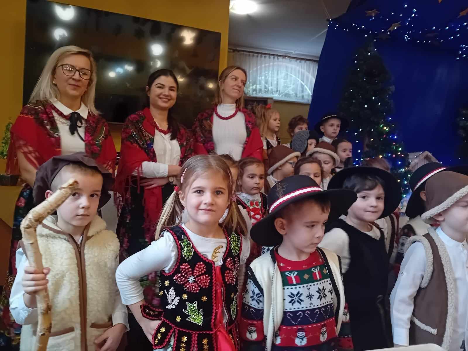 KOLĘDOWANIE
