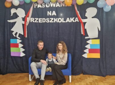 Przedszkole Żłobek Centrum Terapeutyczne | Limanowa Mordarka Przyszowa | skrzatek.eu|Pasowanie na przedszkolaka