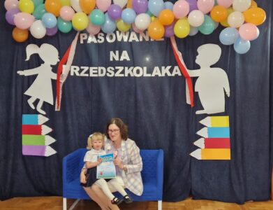 Przedszkole Żłobek Centrum Terapeutyczne | Limanowa Mordarka Przyszowa | skrzatek.eu|Pasowanie na przedszkolaka