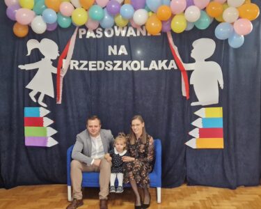 Przedszkole Żłobek Centrum Terapeutyczne | Limanowa Mordarka Przyszowa | skrzatek.eu|Pasowanie na przedszkolaka