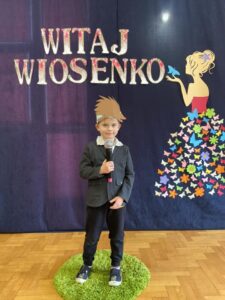 Przedszkole Żłobek Centrum Terapeutyczne | Limanowa Mordarka Przyszowa | skrzatek.eu|Konkurs recytatorski 