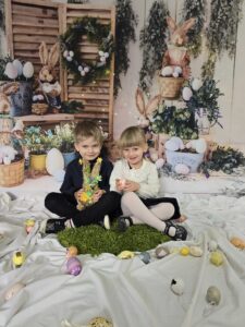 Przedszkole Żłobek Centrum Terapeutyczne | Limanowa Mordarka Przyszowa | skrzatek.eu|Wielkanoc w naszym przedszkolu