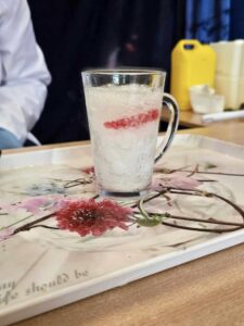 Przedszkole Żłobek Centrum Terapeutyczne | Limanowa Mordarka Przyszowa | skrzatek.eu|Eksperymenty z udziałem sztucznego lodu