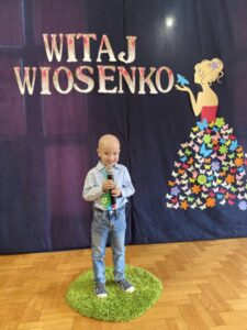 Przedszkole Żłobek Centrum Terapeutyczne | Limanowa Mordarka Przyszowa | skrzatek.eu|Konkurs recytatorski 