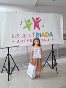 Przedszkole Żłobek Centrum Terapeutyczne | Limanowa Mordarka Przyszowa | skrzatek.eu|DZIECIĘCA TRIADA ARTYSTYCZNA  CZĘŚC II ŚPIEW