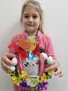 Przedszkole Żłobek Centrum Terapeutyczne | Limanowa Mordarka Przyszowa | skrzatek.eu|KONKURS WIELKANOCNY
