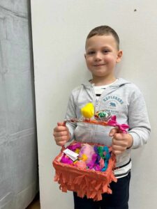 Przedszkole Żłobek Centrum Terapeutyczne | Limanowa Mordarka Przyszowa | skrzatek.eu|KONKURS WIELKANOCNY