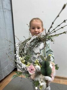 Przedszkole Żłobek Centrum Terapeutyczne | Limanowa Mordarka Przyszowa | skrzatek.eu|KONKURS WIELKANOCNY