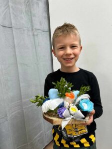 Przedszkole Żłobek Centrum Terapeutyczne | Limanowa Mordarka Przyszowa | skrzatek.eu|KONKURS WIELKANOCNY