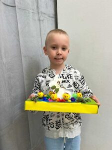 Przedszkole Żłobek Centrum Terapeutyczne | Limanowa Mordarka Przyszowa | skrzatek.eu|KONKURS WIELKANOCNY