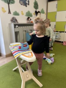 Przedszkole Żłobek Centrum Terapeutyczne | Limanowa Mordarka Przyszowa | skrzatek.eu|Wiosenne porządki