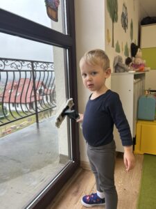 Przedszkole Żłobek Centrum Terapeutyczne | Limanowa Mordarka Przyszowa | skrzatek.eu|Wiosenne porządki
