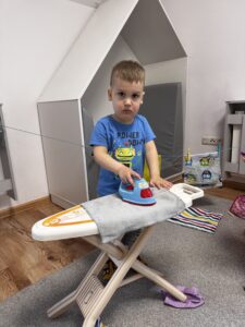 Przedszkole Żłobek Centrum Terapeutyczne | Limanowa Mordarka Przyszowa | skrzatek.eu|Wiosenne porządki