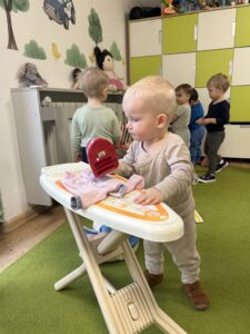 Przedszkole Żłobek Centrum Terapeutyczne | Limanowa Mordarka Przyszowa | skrzatek.eu|Wiosenne porządki