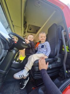 Przedszkole Żłobek Centrum Terapeutyczne | Limanowa Mordarka Przyszowa | skrzatek.eu|🚒🚒Wizyta Straży Pożarnej 🚒🚒