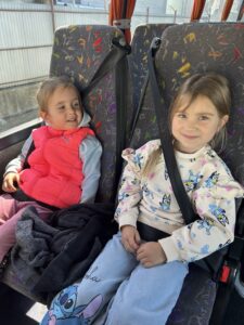 Przedszkole Żłobek Centrum Terapeutyczne | Limanowa Mordarka Przyszowa | skrzatek.eu|Wycieczka