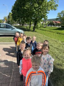 Przedszkole Żłobek Centrum Terapeutyczne | Limanowa Mordarka Przyszowa | skrzatek.eu|Wycieczka