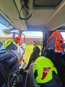 Przedszkole Żłobek Centrum Terapeutyczne | Limanowa Mordarka Przyszowa | skrzatek.eu|🚒🚒Wizyta Straży Pożarnej 🚒🚒