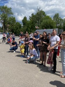 501759542_1161529049107956_1134444979150315439_n Przedszkole Żłobek Centrum Terapeutyczne | Limanowa Mordarka Przyszowa | skrzatek.eu|Festyn Rodzinny 2025