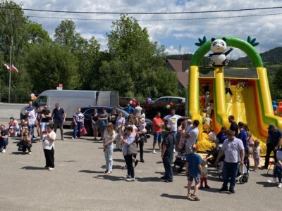 501791752_1161528992441295_829259138616548466_n Przedszkole Żłobek Centrum Terapeutyczne | Limanowa Mordarka Przyszowa | skrzatek.eu|Festyn Rodzinny 2025