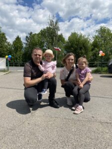 502153154_1161530205774507_438422869730026387_n Przedszkole Żłobek Centrum Terapeutyczne | Limanowa Mordarka Przyszowa | skrzatek.eu|Festyn Rodzinny 2025