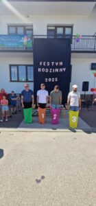 502498090_1161542349106626_9171503967943236752_n Przedszkole Żłobek Centrum Terapeutyczne | Limanowa Mordarka Przyszowa | skrzatek.eu|Festyn Rodzinny 2025