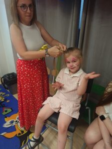 Przedszkole Żłobek Centrum Terapeutyczne | Limanowa Mordarka Przyszowa | skrzatek.eu|Piknik rodzinny