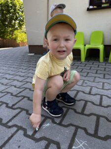 Przedszkole Żłobek Centrum Terapeutyczne | Limanowa Mordarka Przyszowa | skrzatek.eu|Dzień Dziecka