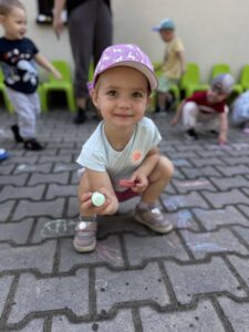 Przedszkole Żłobek Centrum Terapeutyczne | Limanowa Mordarka Przyszowa | skrzatek.eu|Dzień Dziecka