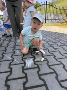 Przedszkole Żłobek Centrum Terapeutyczne | Limanowa Mordarka Przyszowa | skrzatek.eu|Dzień Dziecka