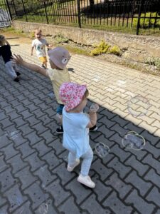 Przedszkole Żłobek Centrum Terapeutyczne | Limanowa Mordarka Przyszowa | skrzatek.eu|Dzień Dziecka