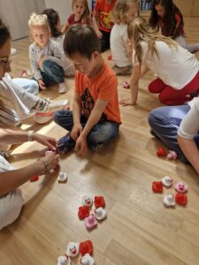 Przedszkole Żłobek Centrum Terapeutyczne | Limanowa Mordarka Przyszowa | skrzatek.eu|Zumba