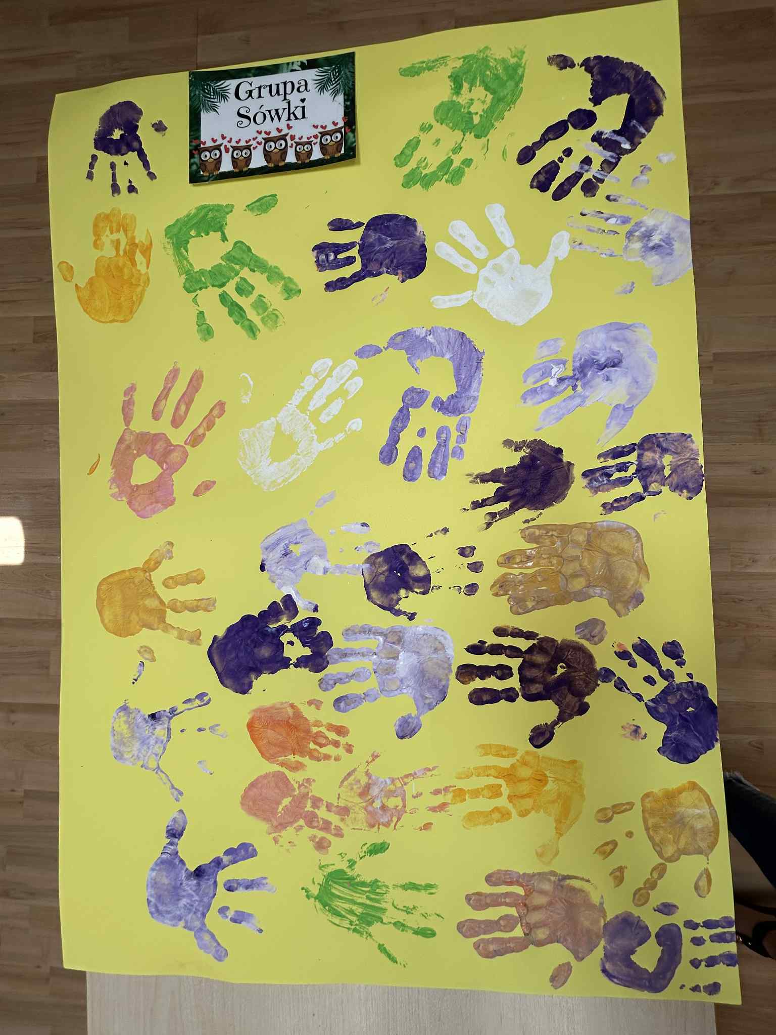 Warsztaty z seniorami