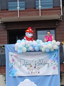 Przedszkole Żłobek Centrum Terapeutyczne | Limanowa Mordarka Przyszowa | skrzatek.eu|Dzień Rodziny