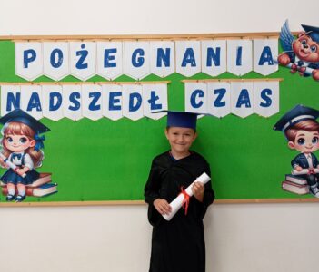 Przedszkole Żłobek Centrum Terapeutyczne | Limanowa Mordarka Przyszowa | skrzatek.eu|Zakończenie Roku Szkolnego